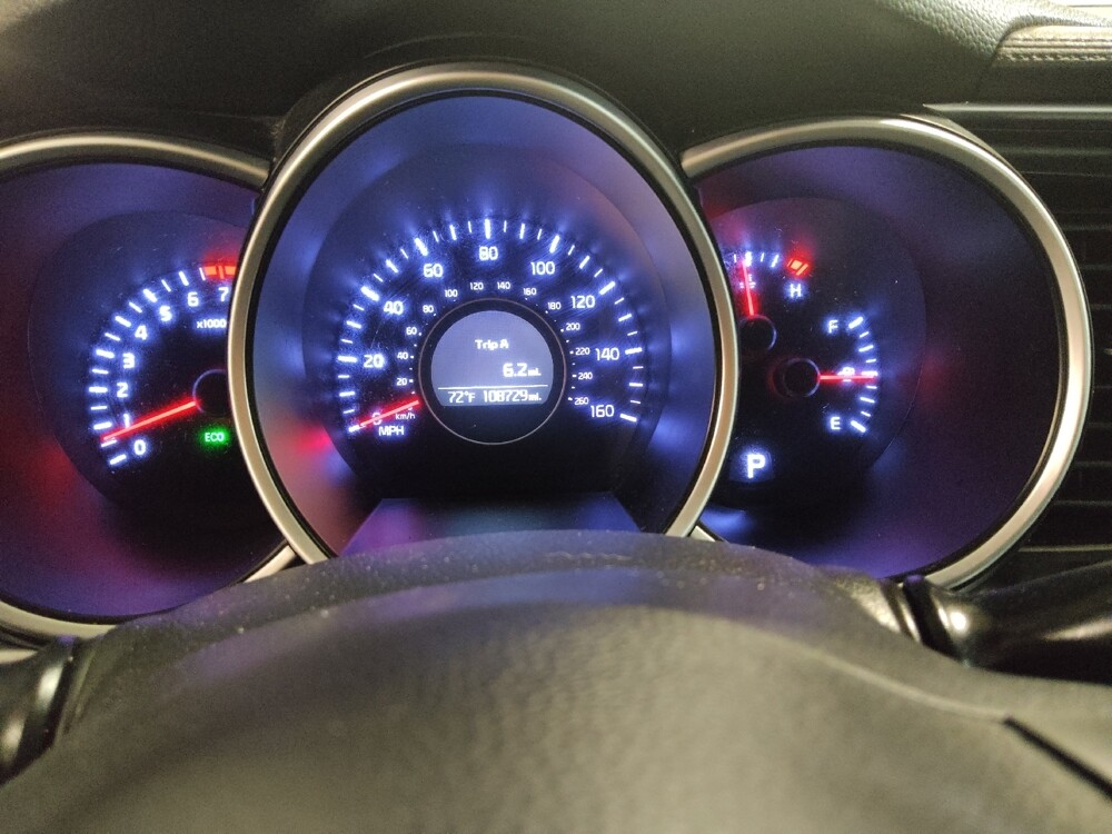 2015 Kia Optima in Tulsa, OK 74145 - 18121578 23