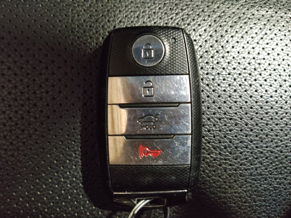 2015 Kia Optima in Tulsa, OK 74145 - 18121578 32