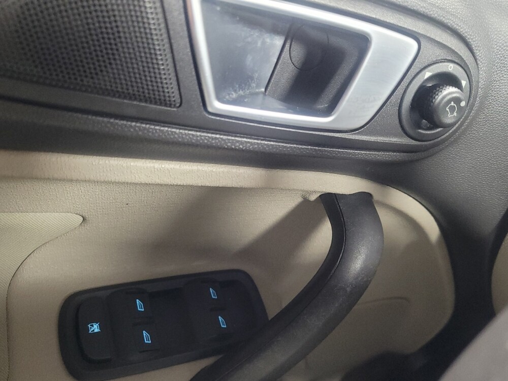 2016 Ford Fiesta in Morrow, GA 30260 - 18121579 27