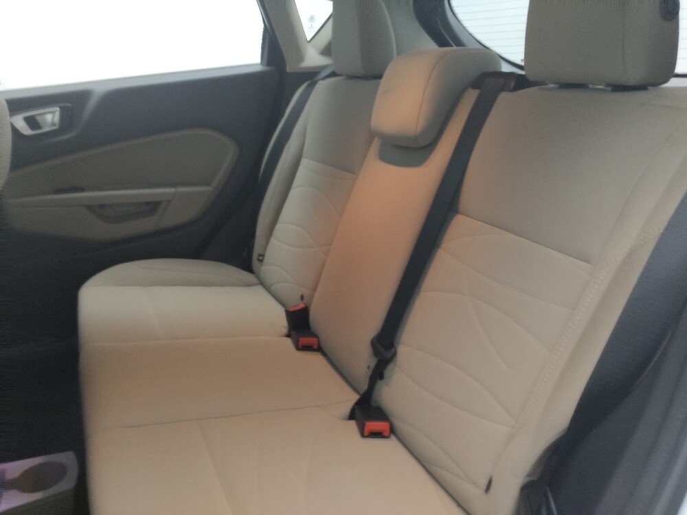 2016 Ford Fiesta in Morrow, GA 30260 - 18121579 18