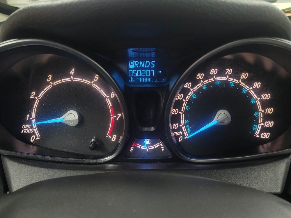 2016 Ford Fiesta in Morrow, GA 30260 - 18121579 23