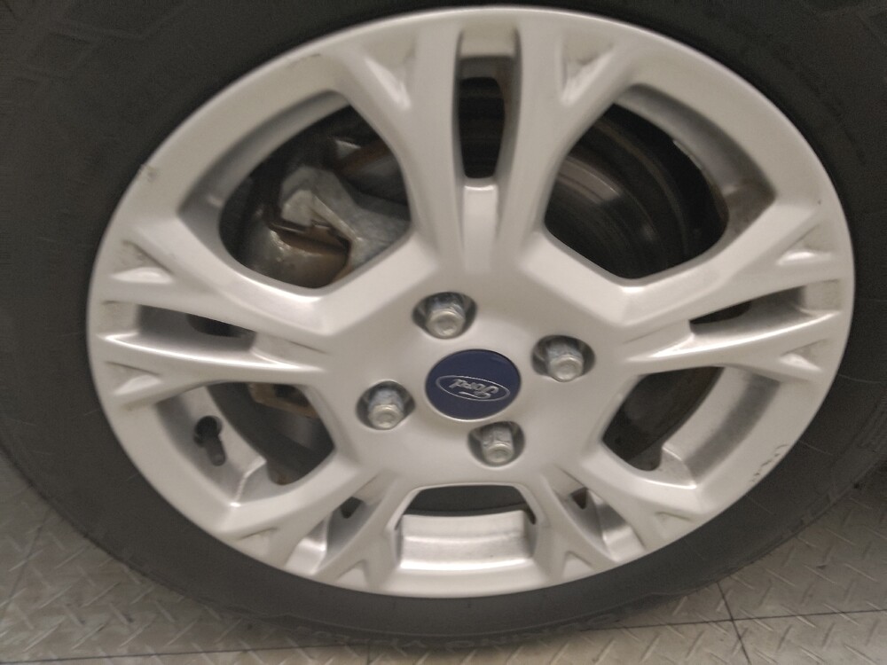 2016 Ford Fiesta in Morrow, GA 30260 - 18121579 31