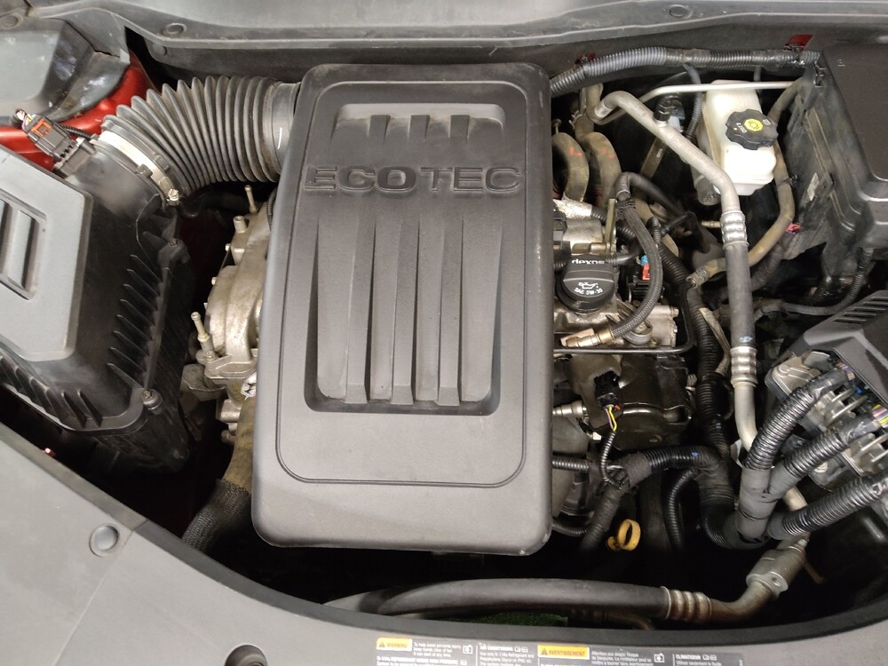 2015 GMC Terrain in Lubbock, TX 79424 - 18121580 30