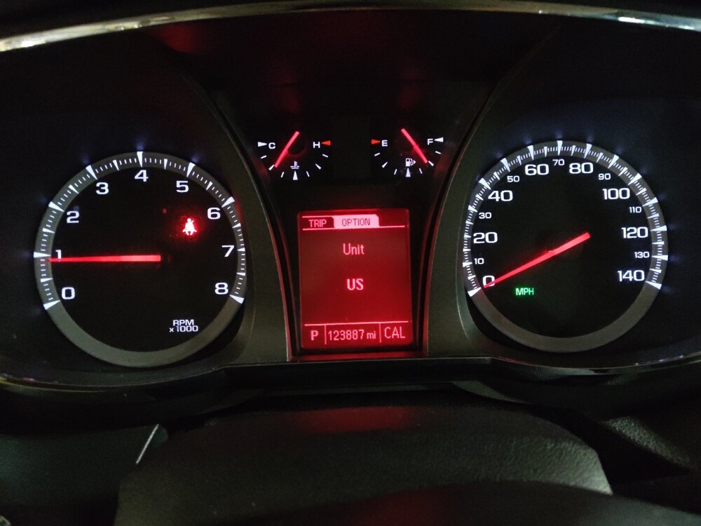 2015 GMC Terrain in Lubbock, TX 79424 - 18121580 23