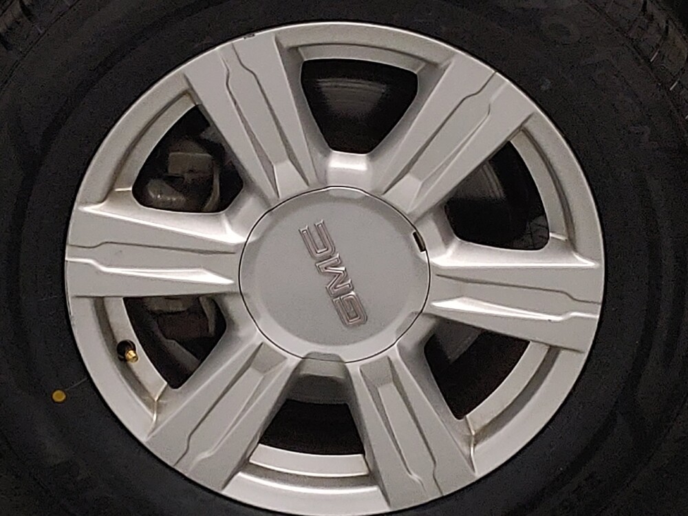 2015 GMC Terrain in Lubbock, TX 79424 - 18121580 31