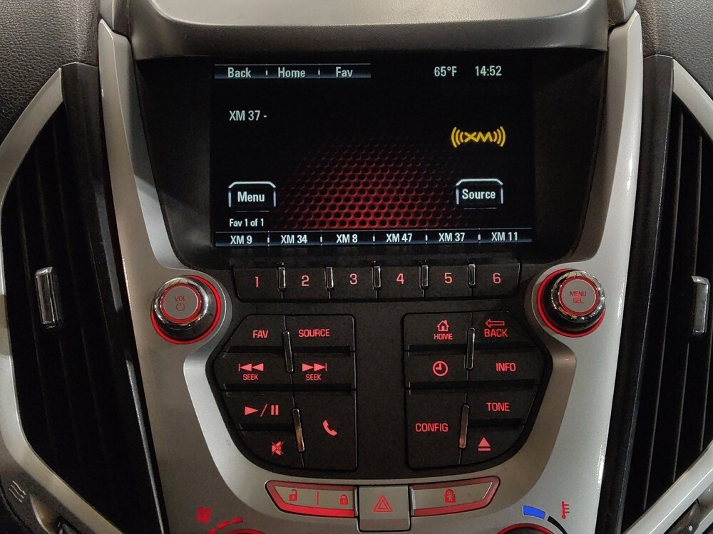 2015 GMC Terrain in Lubbock, TX 79424 - 18121580 25