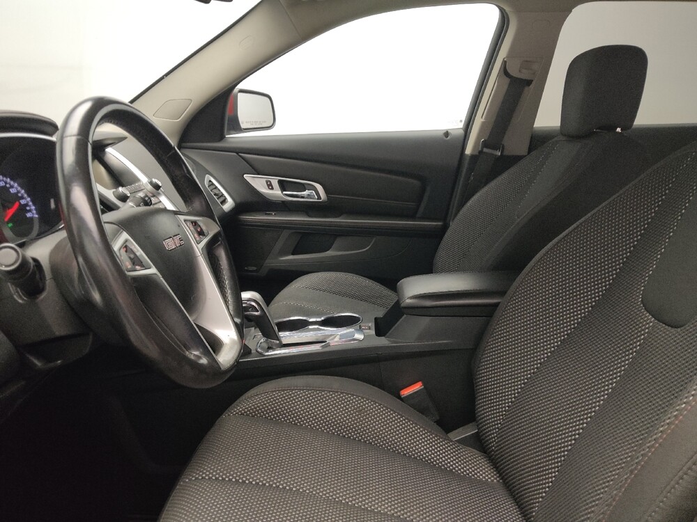 2015 GMC Terrain in Lubbock, TX 79424 - 18121580 17