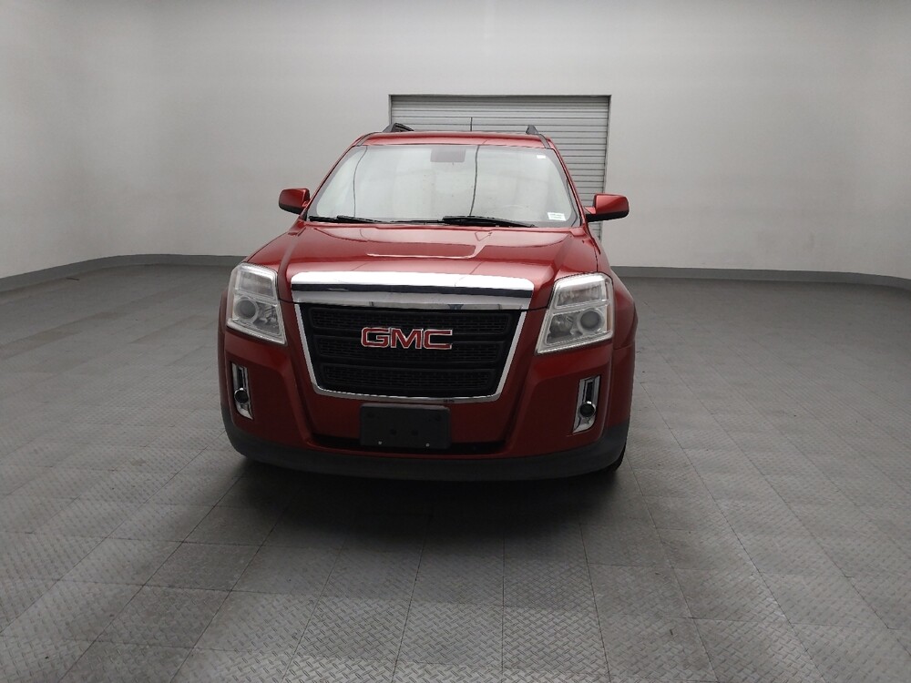 2015 GMC Terrain in Lubbock, TX 79424 - 18121580 15