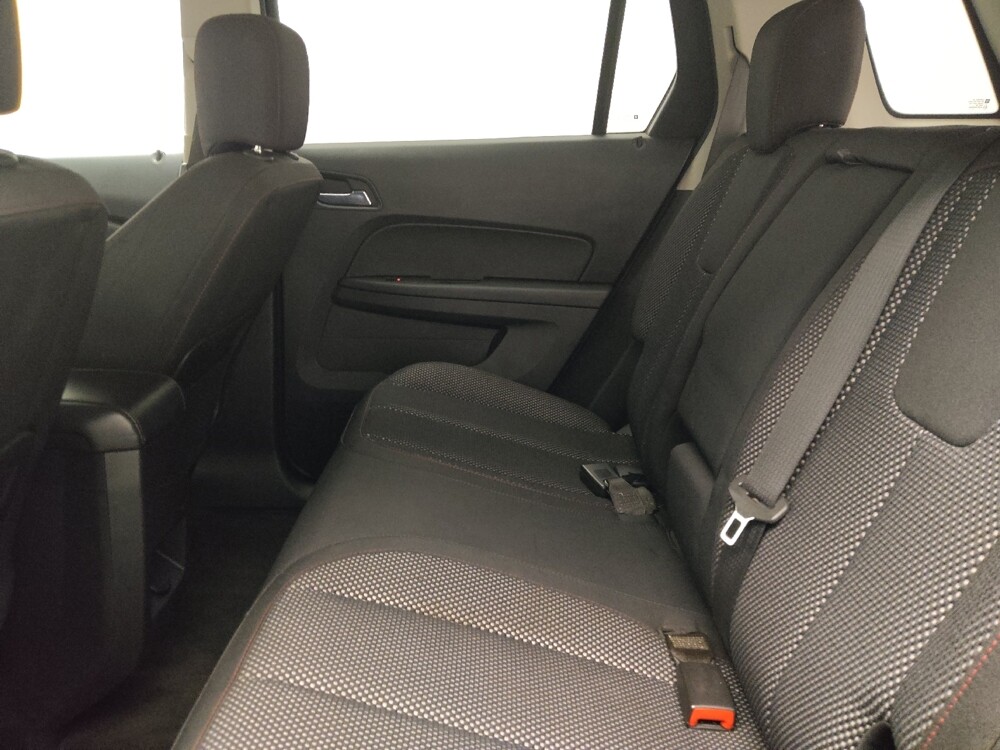 2015 GMC Terrain in Lubbock, TX 79424 - 18121580 18