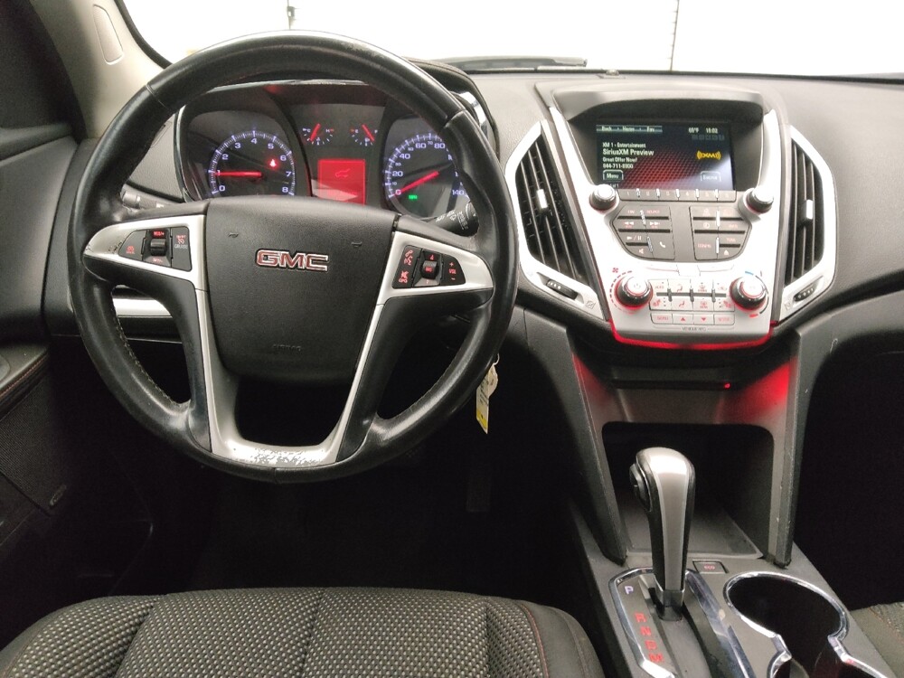2015 GMC Terrain in Lubbock, TX 79424 - 18121580 22