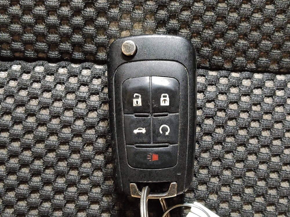 2015 GMC Terrain in Lubbock, TX 79424 - 18121580 32