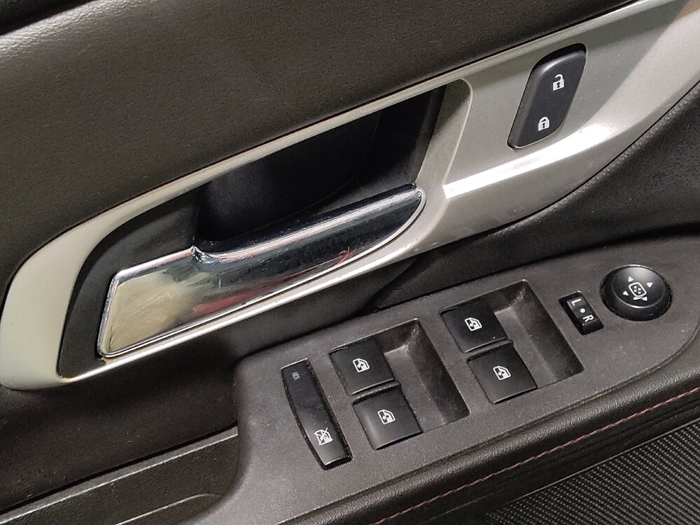 2015 GMC Terrain in Lubbock, TX 79424 - 18121580 27