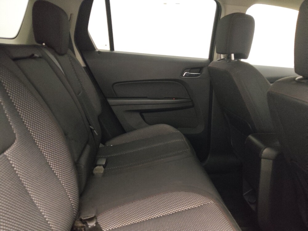 2015 GMC Terrain in Lubbock, TX 79424 - 18121580 19