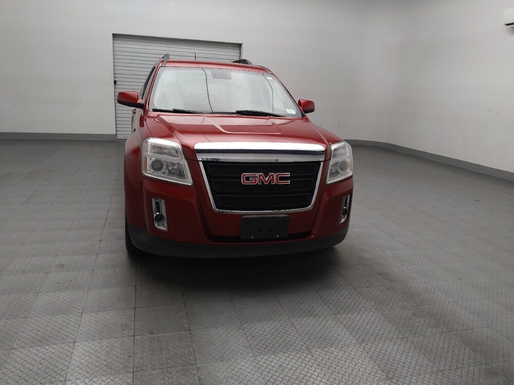 2015 GMC Terrain in Lubbock, TX 79424 - 18121580 14