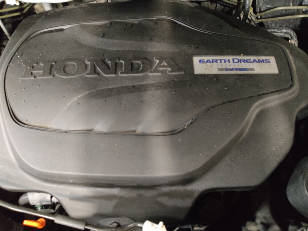 2018 Honda Odyssey in Plano, TX 75074 - 18121581 30