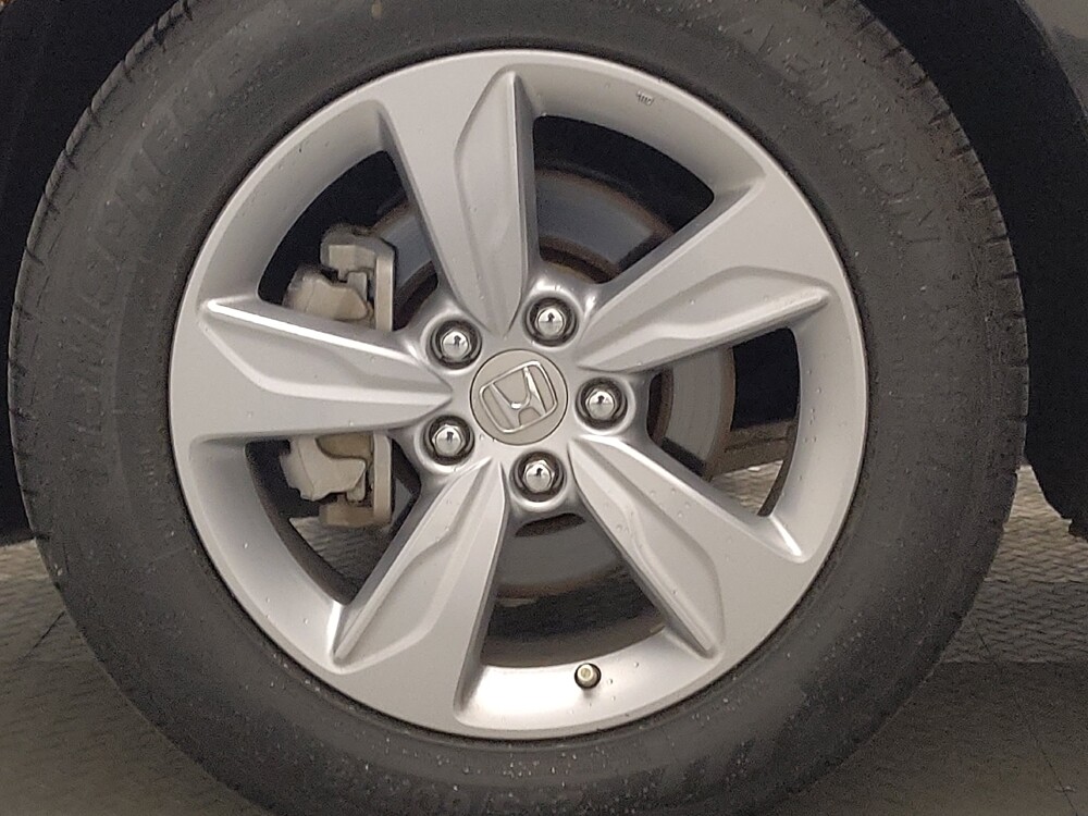 2018 Honda Odyssey in Plano, TX 75074 - 18121581 31