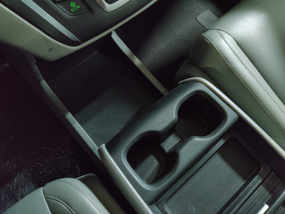 2018 Honda Odyssey in Plano, TX 75074 - 18121581 26