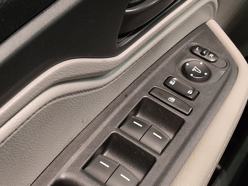 2018 Honda Odyssey in Plano, TX 75074 - 18121581 27