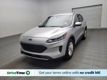 2020 Ford Escape in El Paso, TX 79907