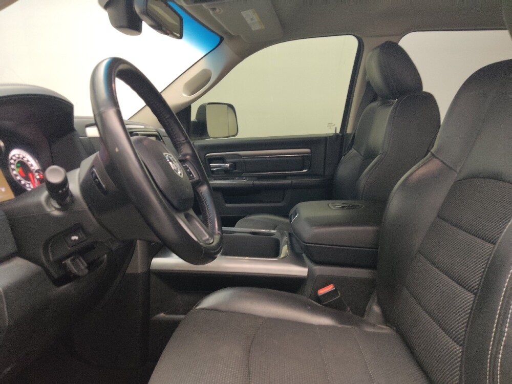 2017 RAM 1500 in Plano, TX 75074 - 18121583 17