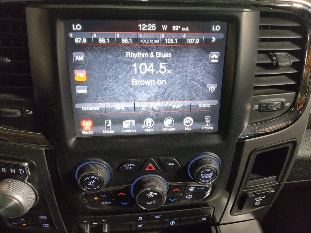 2017 RAM 1500 in Plano, TX 75074 - 18121583 25