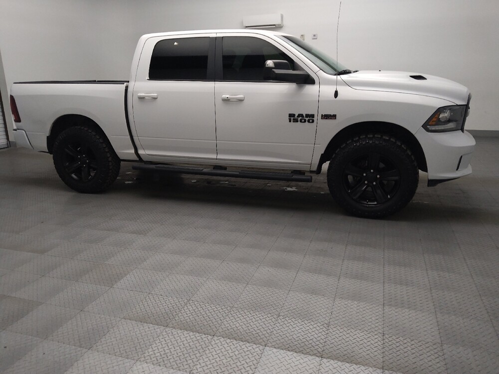 2017 RAM 1500 in Plano, TX 75074 - 18121583 11