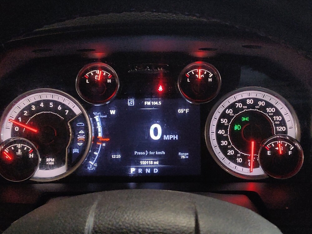 2017 RAM 1500 in Plano, TX 75074 - 18121583 23