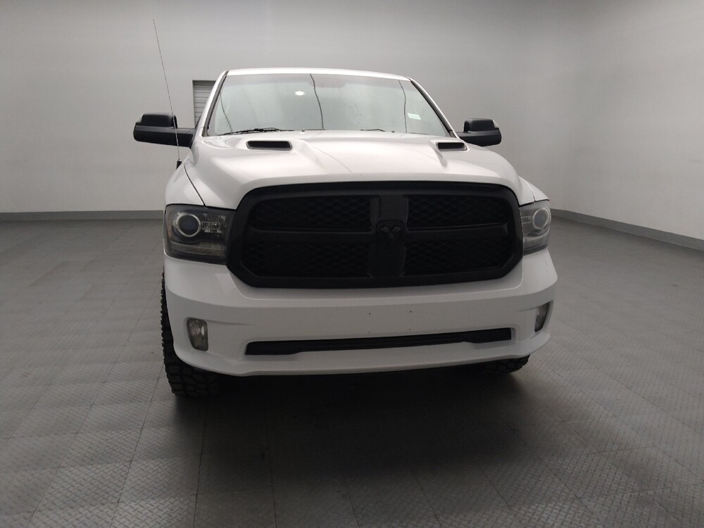 2017 RAM 1500 in Plano, TX 75074 - 18121583 14