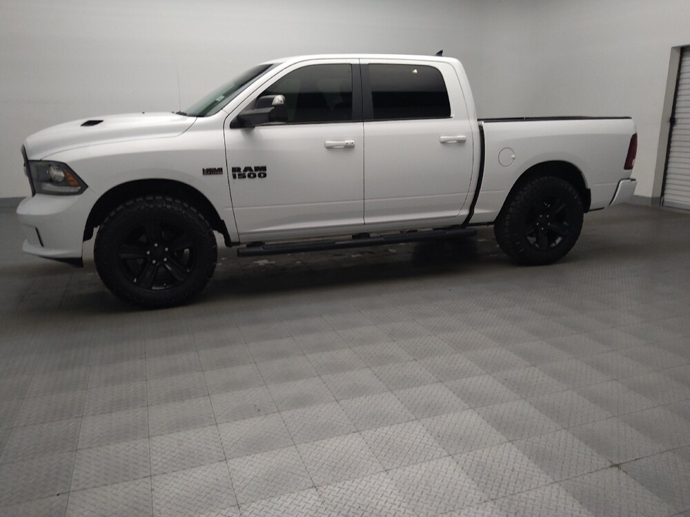 2017 RAM 1500 in Plano, TX 75074 - 18121583 2