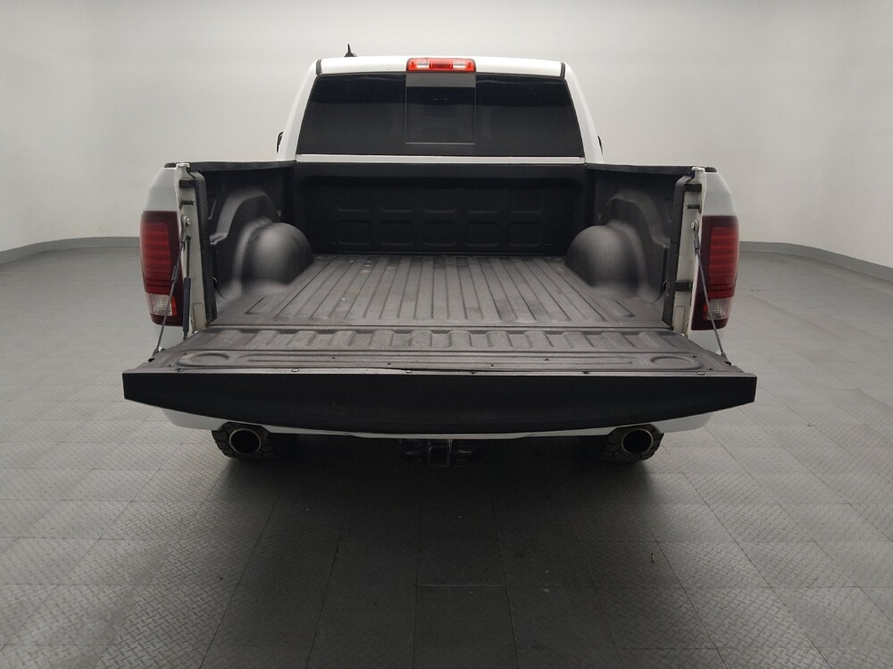 2017 RAM 1500 in Plano, TX 75074 - 18121583 29