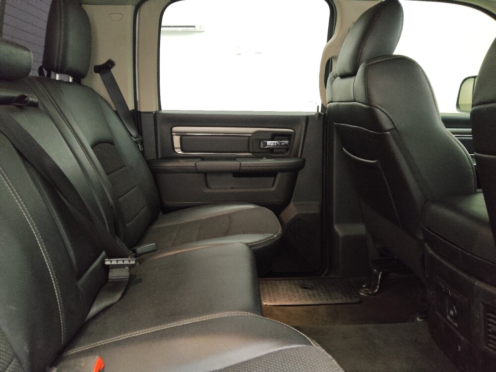 2017 RAM 1500 in Plano, TX 75074 - 18121583 19