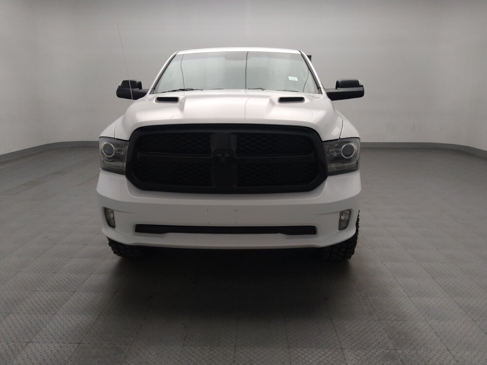 2017 RAM 1500 in Plano, TX 75074 - 18121583 15