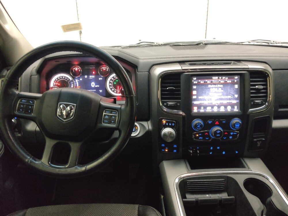 2017 RAM 1500 in Plano, TX 75074 - 18121583 22