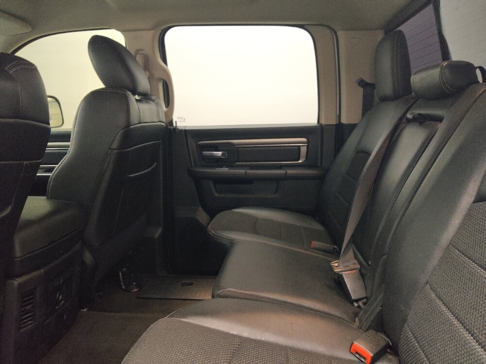 2017 RAM 1500 in Plano, TX 75074 - 18121583 18