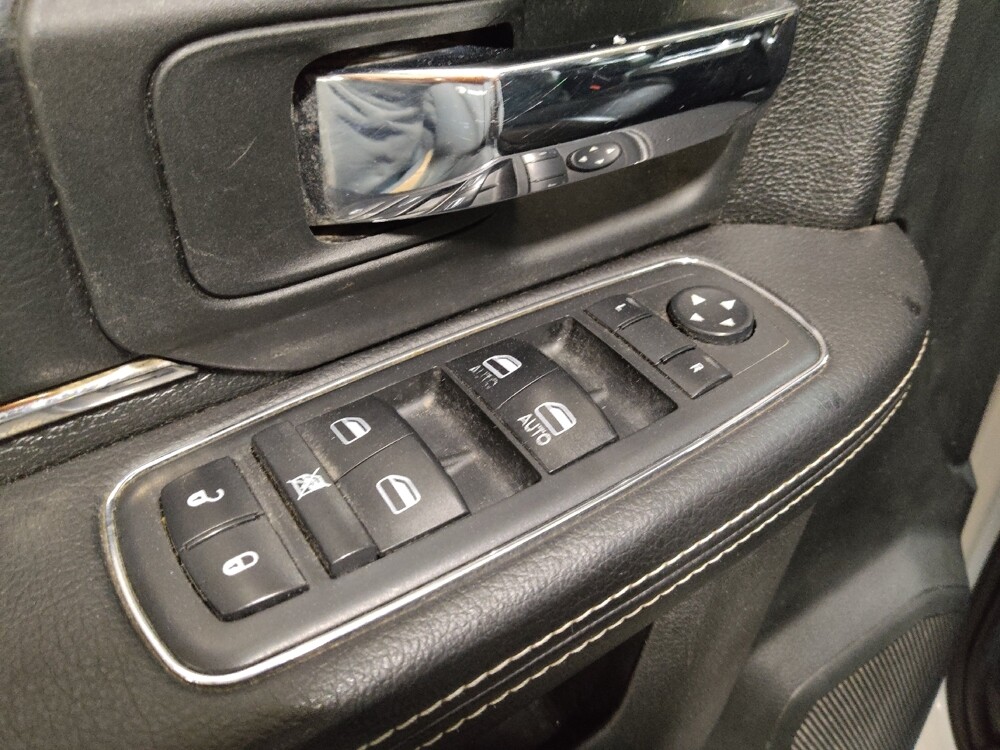 2017 RAM 1500 in Plano, TX 75074 - 18121583 27