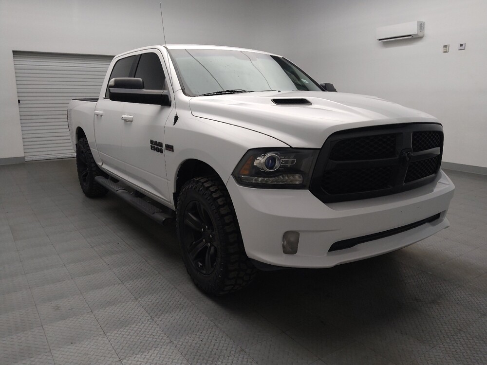 2017 RAM 1500 in Plano, TX 75074 - 18121583 13
