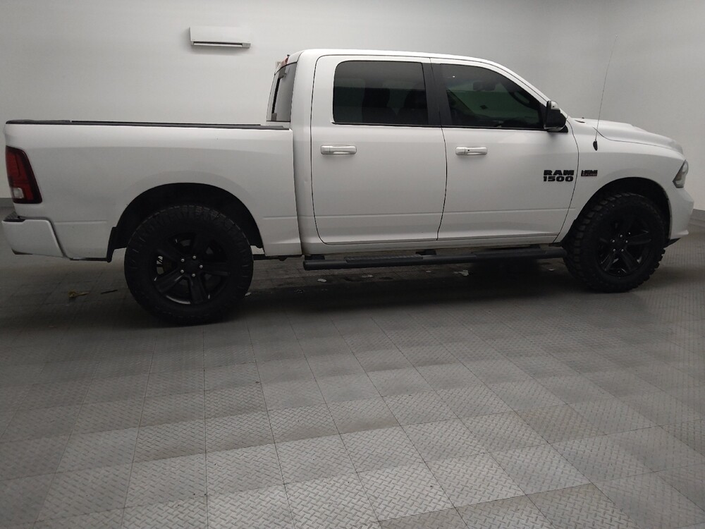 2017 RAM 1500 in Plano, TX 75074 - 18121583 10