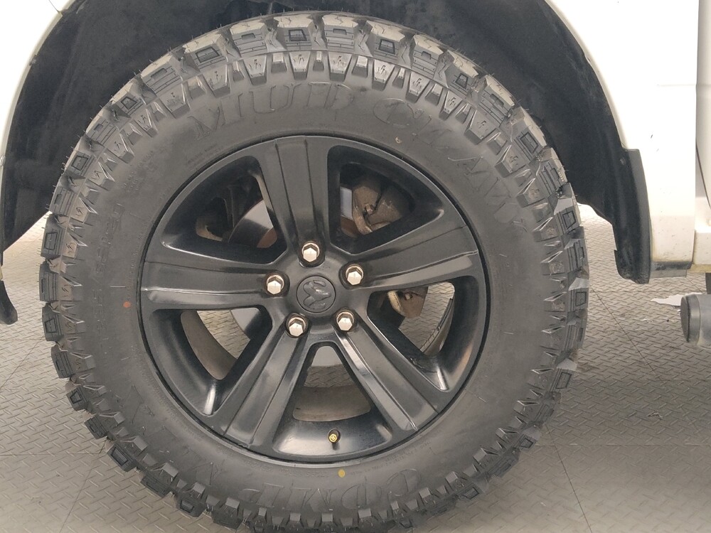 2017 RAM 1500 in Plano, TX 75074 - 18121583 31