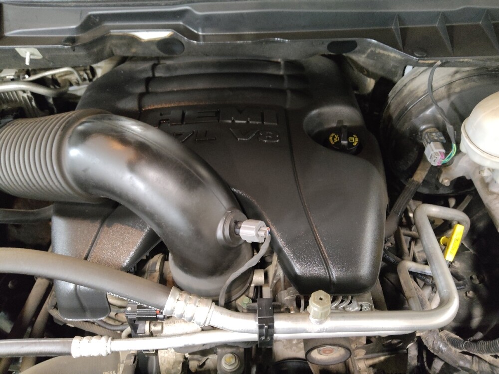 2017 RAM 1500 in Plano, TX 75074 - 18121583 30