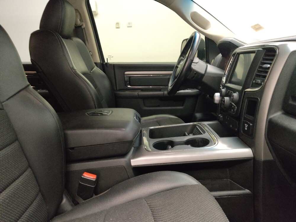 2017 RAM 1500 in Plano, TX 75074 - 18121583 21