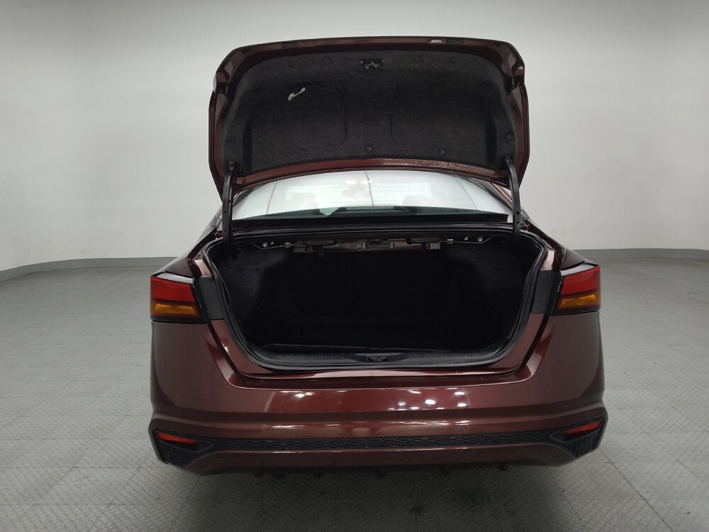 2025 Nissan Altima in Tulsa, OK 74145 - 18121584 29