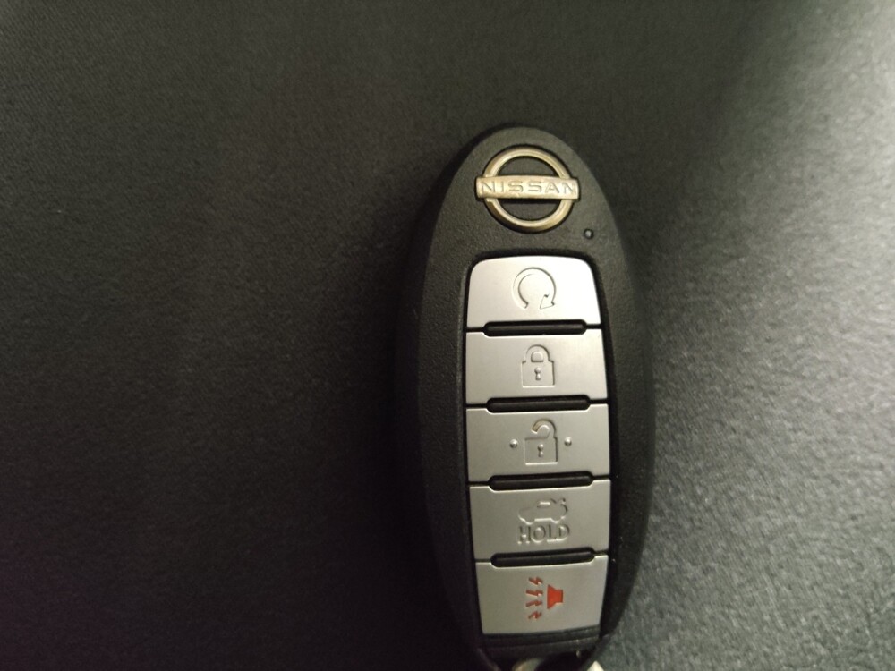 2025 Nissan Altima in Tulsa, OK 74145 - 18121584 32