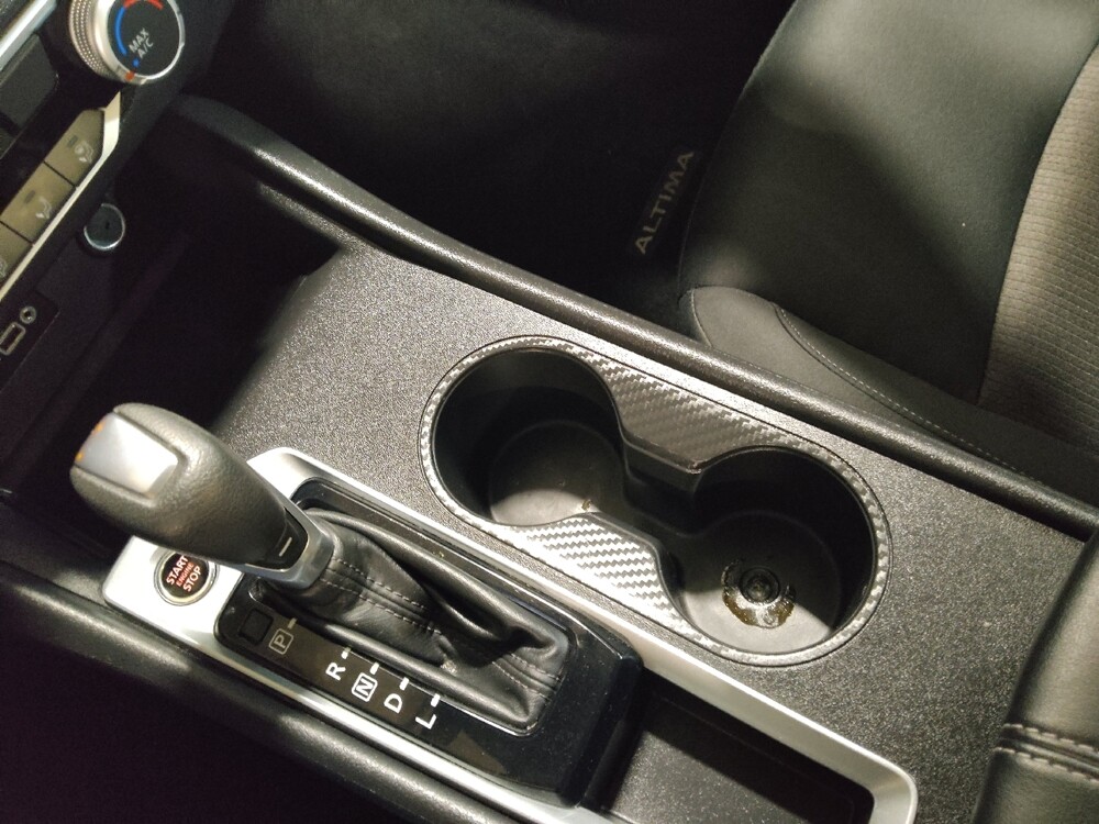 2025 Nissan Altima in Tulsa, OK 74145 - 18121584 26