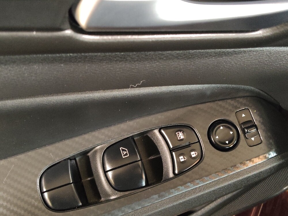 2025 Nissan Altima in Tulsa, OK 74145 - 18121584 27