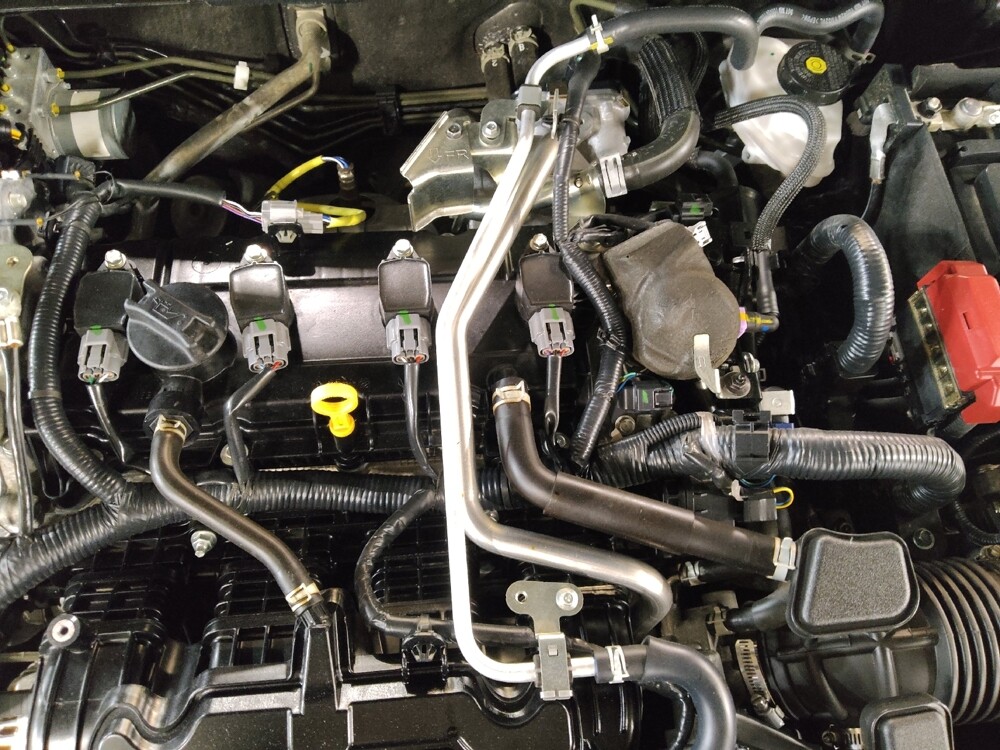 2025 Nissan Altima in Tulsa, OK 74145 - 18121584 30