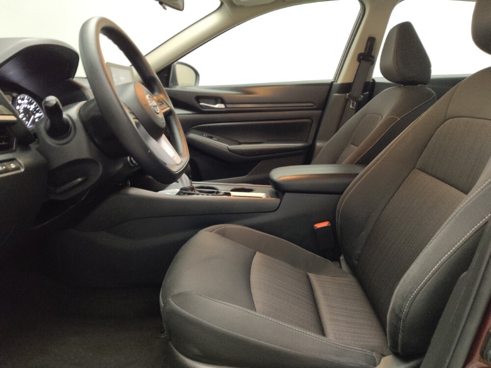 2025 Nissan Altima in Tulsa, OK 74145 - 18121584 17