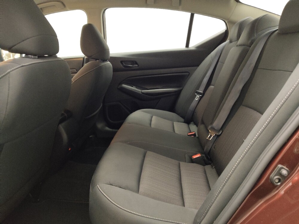 2025 Nissan Altima in Tulsa, OK 74145 - 18121584 18