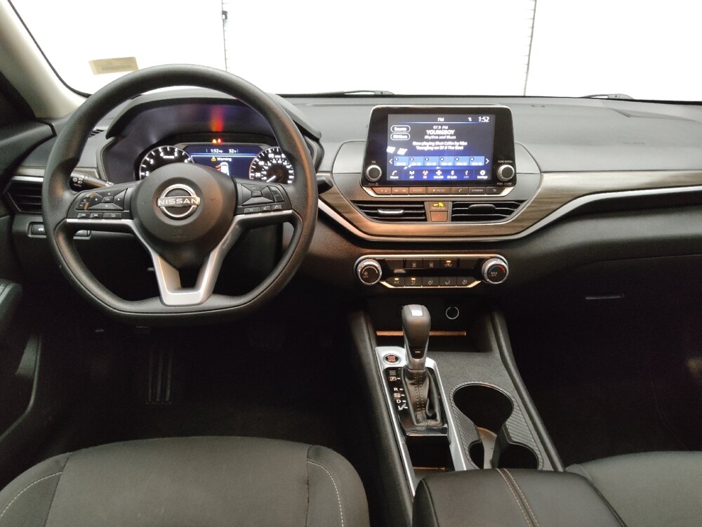 2025 Nissan Altima in Tulsa, OK 74145 - 18121584 22