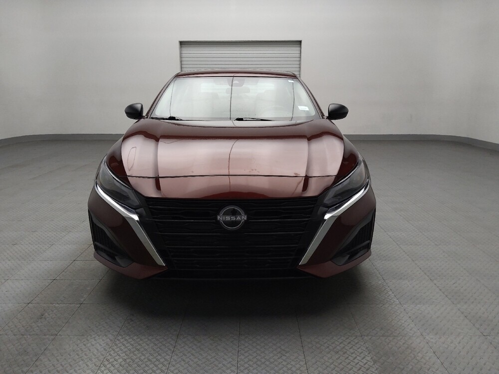 2025 Nissan Altima in Tulsa, OK 74145 - 18121584 15