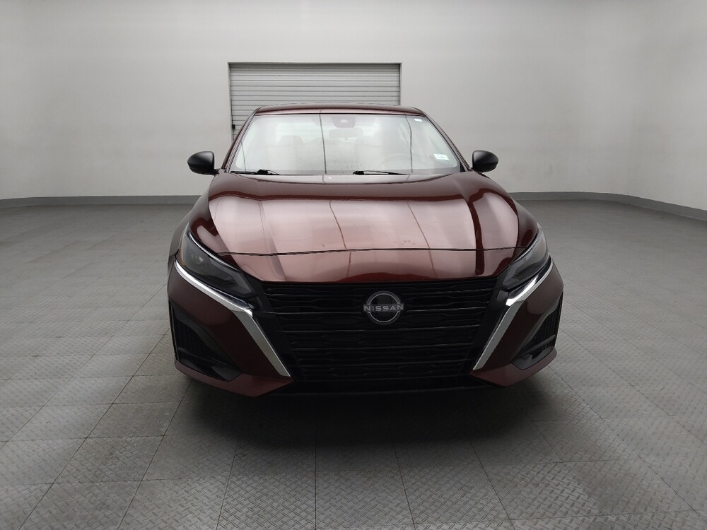 2025 Nissan Altima in Tulsa, OK 74145 - 18121584 14